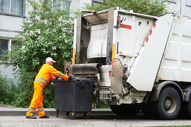 Junk Removal for Events in Citrus Heights, CA